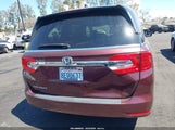 Honda Odyssey Ex-L 5FNRL6H71KB020622 photo