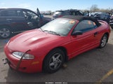 Mitsubishi Eclipse Spyder Gs 4A3AX35G7TE420950 снимка