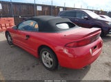 Mitsubishi Eclipse Spyder Gs 4A3AX35G7TE420950 fotografie