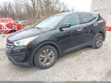 Hyundai Santa Fe Sport 2.4L 5XYZTDLB4EG159222 fotografie