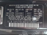 Hyundai Santa Fe Sport 2.4L 5XYZTDLB4EG159222 снимка
