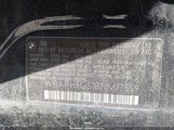 BMW 328I WBAPH5G51BNM77559 снимка
