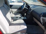 Nissan Rogue S JN8AS5MT6CW295613 снимка