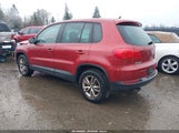 Volkswagen Tiguan S WVGAV7AX5CW091449 снимка