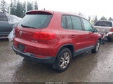 Volkswagen Tiguan S WVGAV7AX5CW091449 снимка