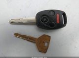 Honda Accord 2.4 Lx 1HGCM56486A076238 photo