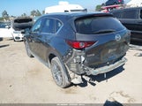 Mazda Cx-5 Touring JM3KFACM0M0323845 снимка