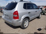 Hyundai Tucson Gls KM8JM12B57U617888 снимка