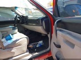 Chevrolet Silverado  Lt 3GCRKSE30AG257981 снимка