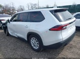 Toyota Grand Highlander Xle 5TDAAAA59SS033290 снимка