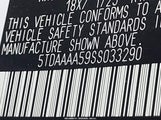Toyota Grand Highlander Xle 5TDAAAA59SS033290 снимка