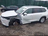 Toyota Grand Highlander Xle 5TDAAAA59SS033290 снимка