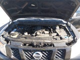 Nissan Armada Platinum 5N1AA0NE2BN618752 photo