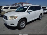 Toyota Highlander Base V6 JTEZK3EH2A2103228 снимка