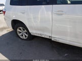 Toyota Highlander Base V6 JTEZK3EH2A2103228 снимка