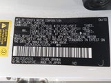 Toyota Highlander Base V6 JTEZK3EH2A2103228 снимка