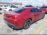 Chevrolet Camaro 2Ls 2G1FB1E35F9161254 fotografie