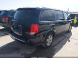 Dodge Grand Caravan Crew 2C4RDGDG4CR235782 снимка