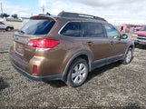 Subaru Outback 2.5I Limited 4S4BRBKC1B3374924 снимка