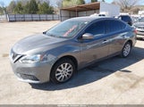 Nissan Sentra S 3N1AB7AP2JY335581 снимка