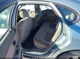 Ford Taurus Sel 1FAFP56U95A307672 fotografie