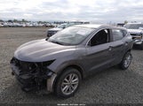 Nissan Rogue Sport Sv JN1BJ1CR8KW313418 fotografie