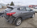 Nissan Rogue Sport Sv JN1BJ1CR8KW313418 fotografie
