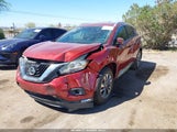 Nissan Murano Sl 5N1AZ2MG2HN147539 снимка