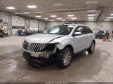 Lincoln Mkx 2LMDJ8JK2BBJ30912 снимка