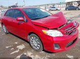 Toyota Corolla Le 5YFBU4EE6DP150070 снимка