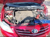 Toyota Corolla Le 5YFBU4EE6DP150070 снимка