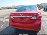 Toyota Corolla Le 5YFBU4EE6DP150070 снимка
