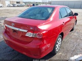 Toyota Corolla Le 5YFBU4EE6DP150070 снимка