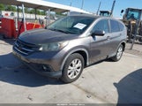 Honda Cr-V Ex 3CZRM3H58CG703482 снимка