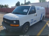Chevrolet Express Work Van 1GCFG15XX61145163 снимка