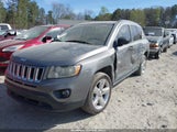 Jeep Compass Limited 1J4NT5FBXBD236521 photo