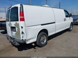 Chevrolet Express  Work Van 1GCZGUCG6C1121598 снимка