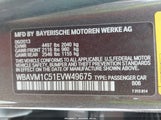 BMW X1 Sdrive28I WBAVM1C51EVW49675 снимка