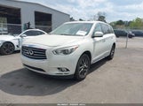 Infiniti Jx35 5N1AL0MN8DC306249 снимка