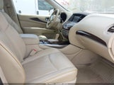 Infiniti Jx35 5N1AL0MN8DC306249 снимка