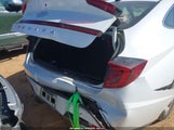 Hyundai Sonata Se 5NPEG4JA9LH028595 снимка
