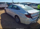 Hyundai Sonata Se 5NPEG4JA9LH028595 снимка