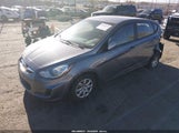 Hyundai Accent Gs KMHCT5AEXEU185908 снимка