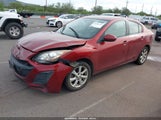 Mazda Mazda3 I Touring JM1BL1SF3A1283724 снимка