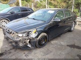 Hyundai Sonata Se 5NPE24AF8KH817815 снимка