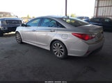 Hyundai Sonata Limited 5NPEC4AC5EH849774 снимка