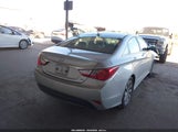 Hyundai Sonata Limited 5NPEC4AC5EH849774 снимка