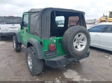 Jeep Wrangler Rubicon 1J4FA69S95P300465 снимка