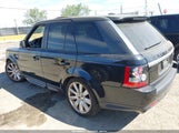 Land Rover Range Rover Sport Supercharged SALSH2E40CA729230 снимка