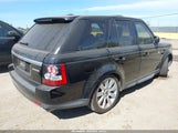 Land Rover Range Rover Sport Supercharged SALSH2E40CA729230 снимка